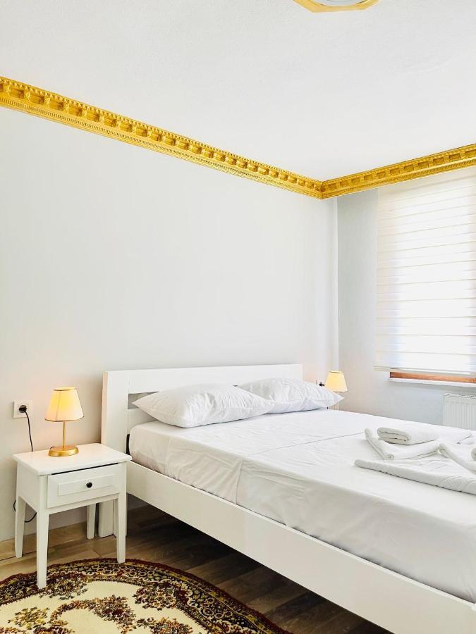 Stylish Hotel Old City Istanbul Luaran gambar
