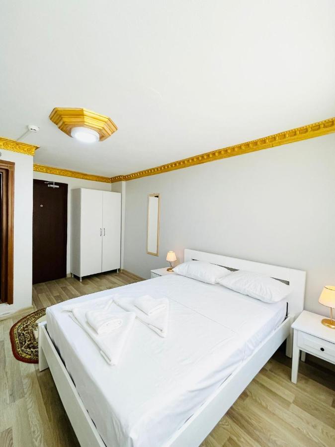 Stylish Hotel Old City Istanbul Luaran gambar
