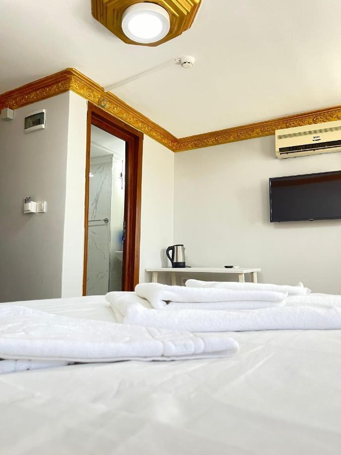 Stylish Hotel Old City Istanbul Luaran gambar