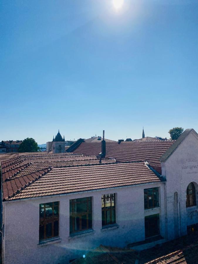 Stylish Hotel Old City Istanbul Luaran gambar