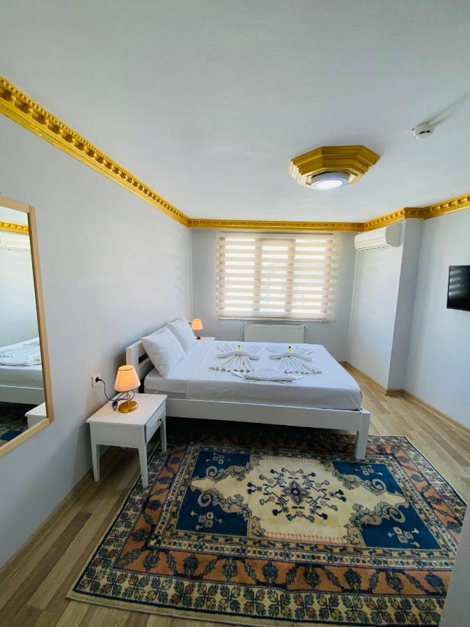 Stylish Hotel Old City Istanbul Luaran gambar