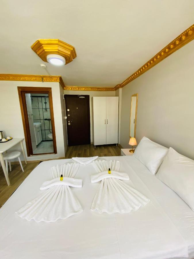 Stylish Hotel Old City Istanbul Luaran gambar
