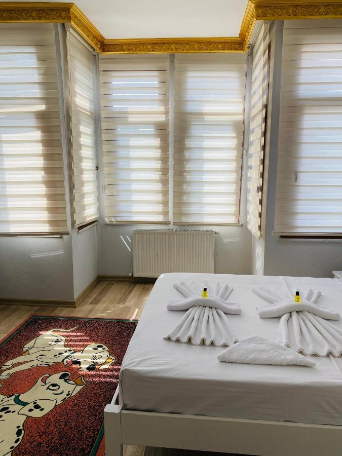 Stylish Hotel Old City Istanbul Luaran gambar