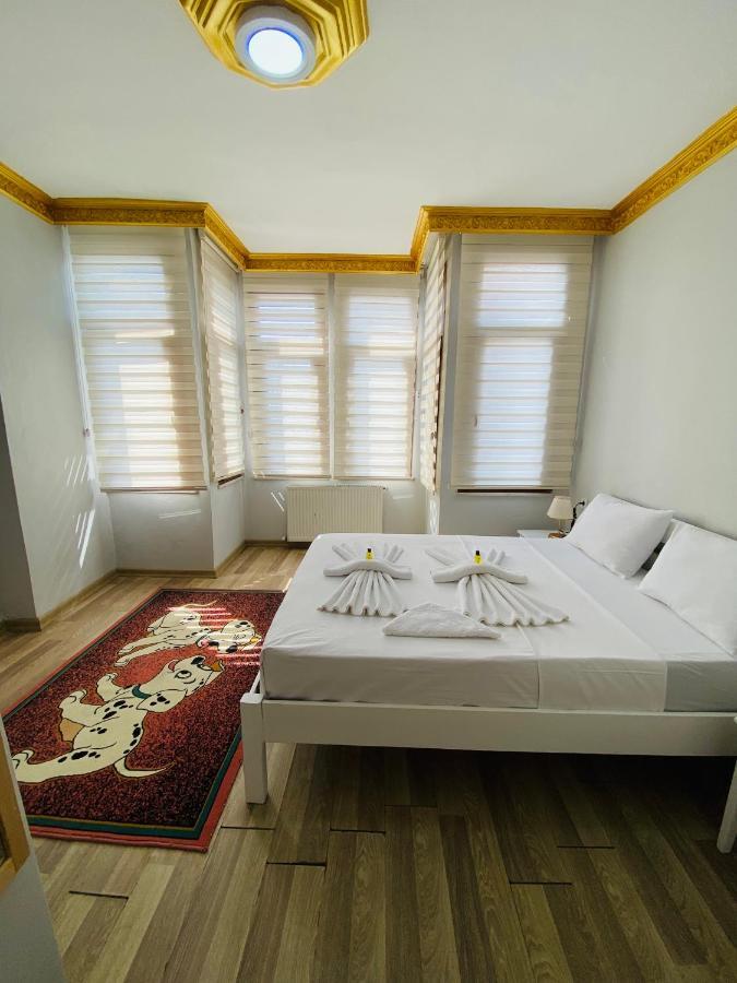 Stylish Hotel Old City Istanbul Luaran gambar