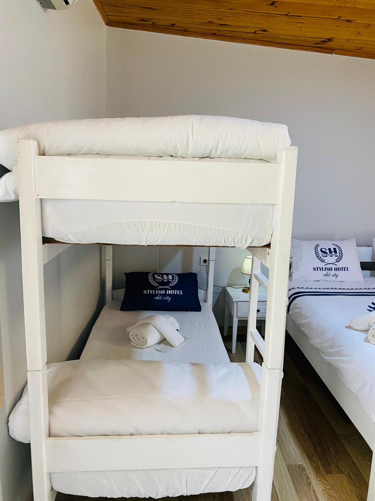 Stylish Hotel Old City Istanbul Luaran gambar