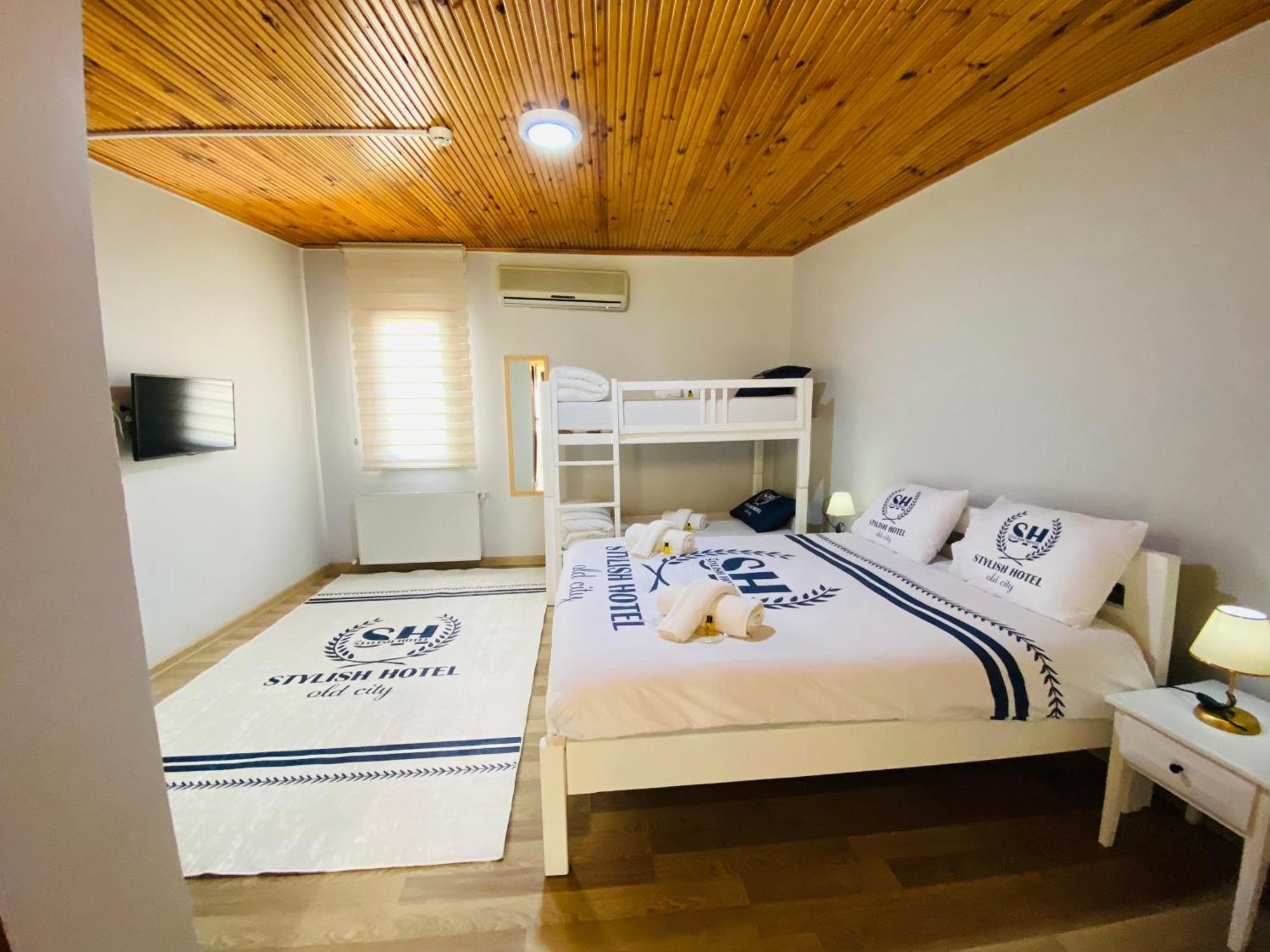 Stylish Hotel Old City Istanbul Luaran gambar