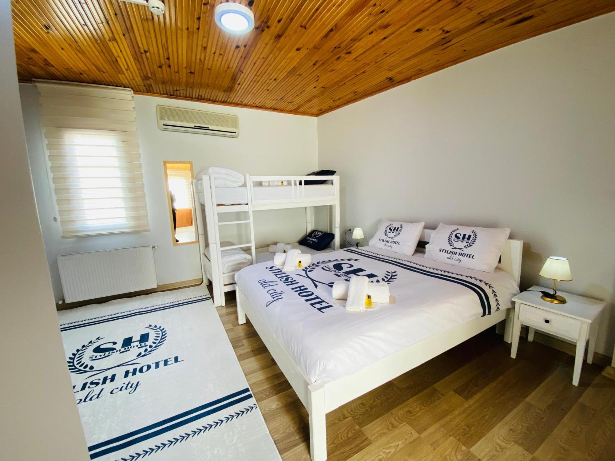 Stylish Hotel Old City Istanbul Luaran gambar