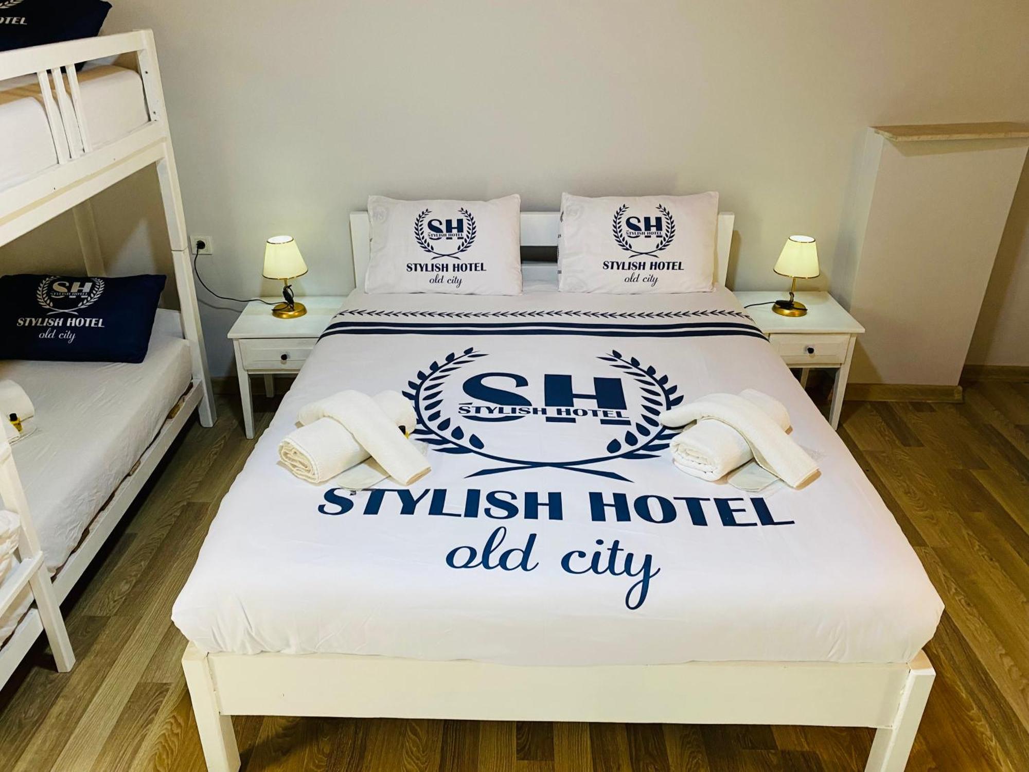 Stylish Hotel Old City Istanbul Luaran gambar