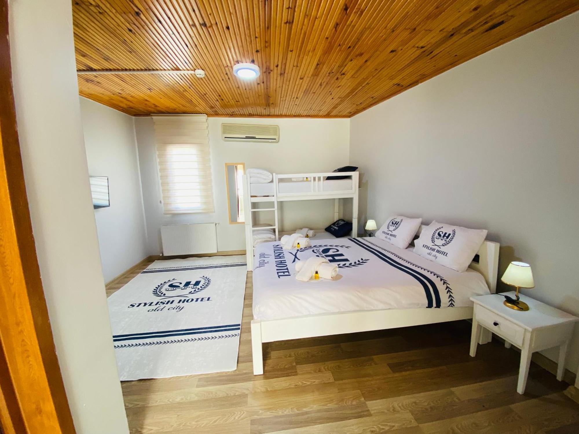 Stylish Hotel Old City Istanbul Luaran gambar