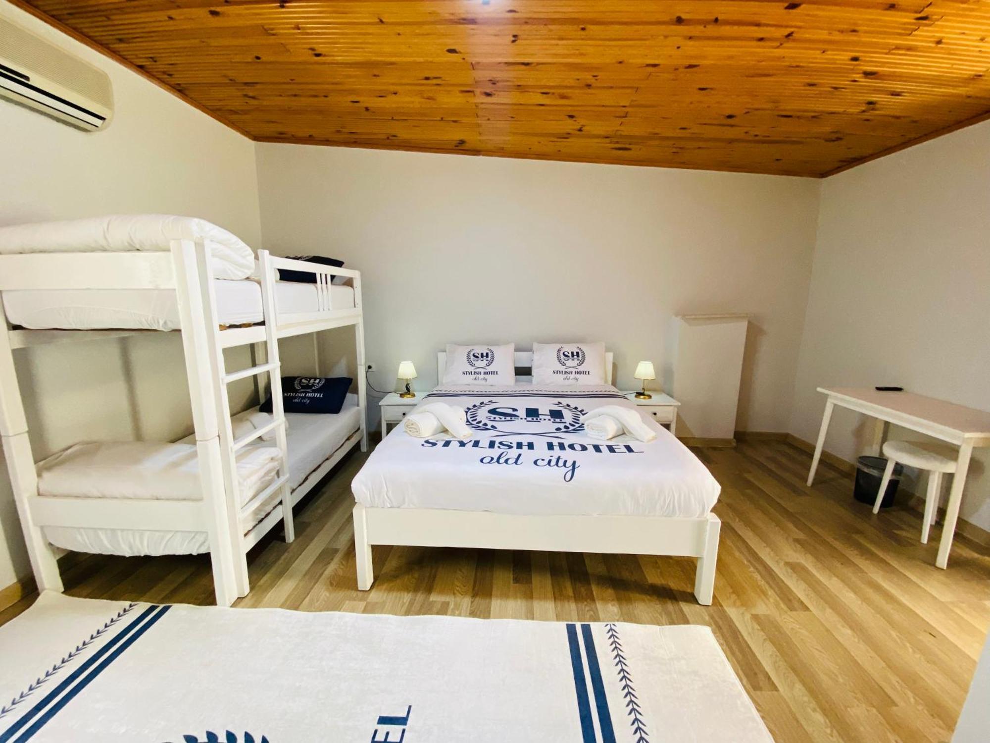 Stylish Hotel Old City Istanbul Luaran gambar