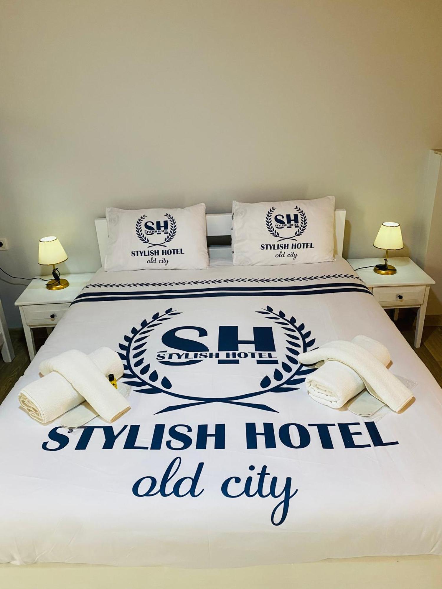 Stylish Hotel Old City Istanbul Luaran gambar