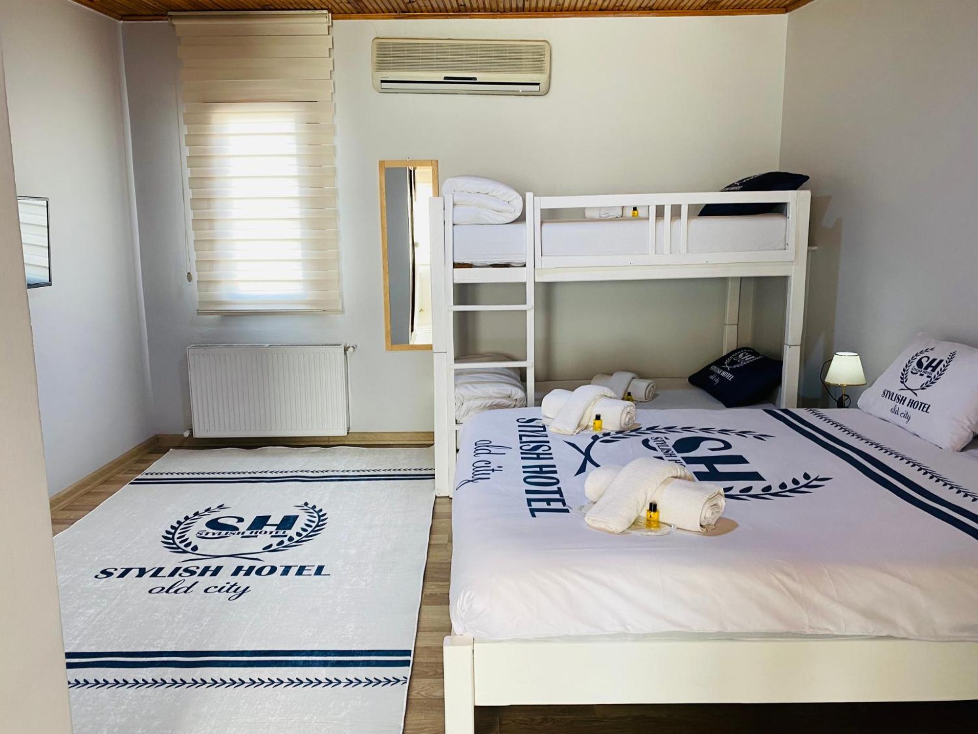 Stylish Hotel Old City Istanbul Luaran gambar