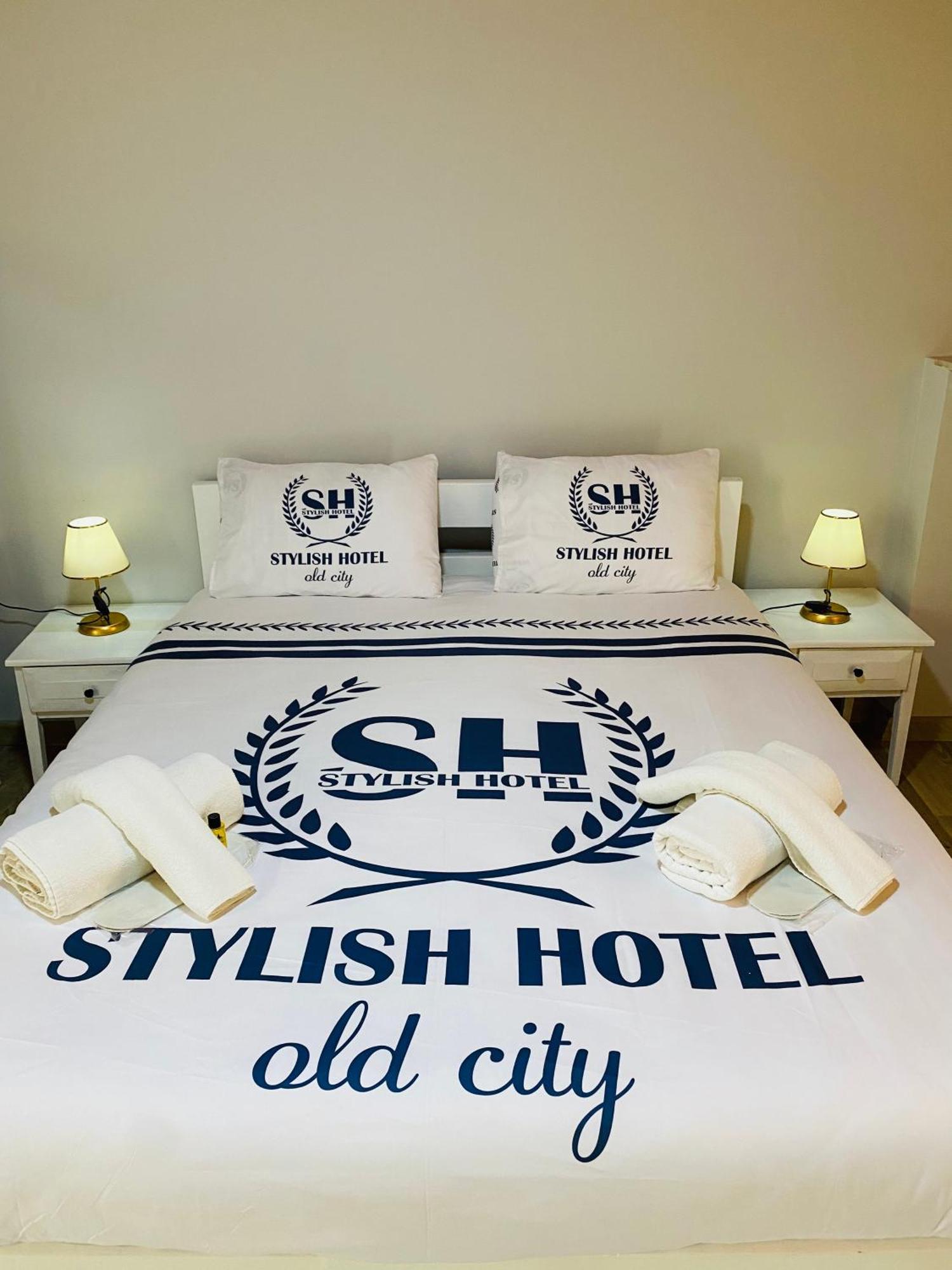 Stylish Hotel Old City Istanbul Luaran gambar