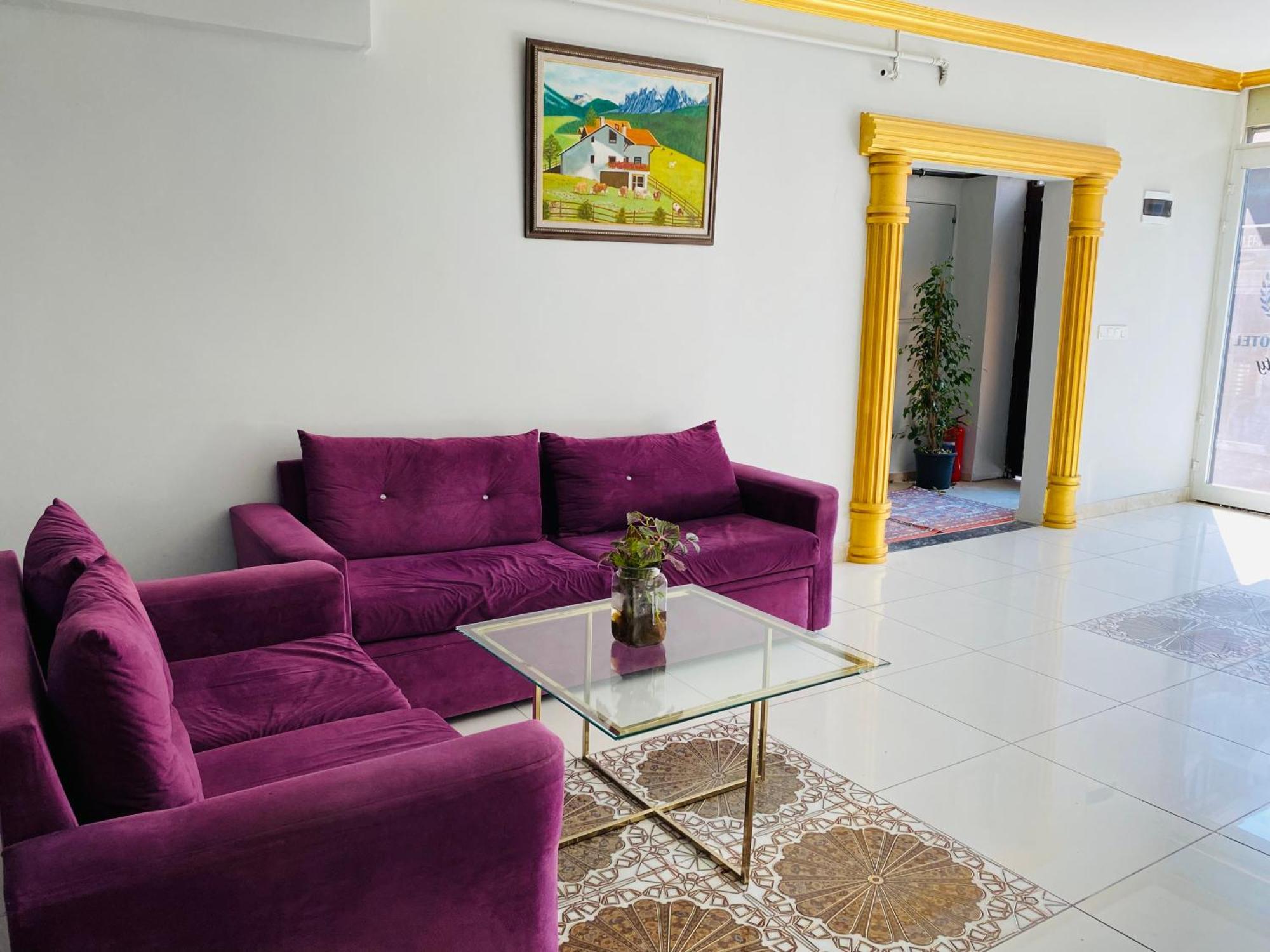 Stylish Hotel Old City Istanbul Luaran gambar