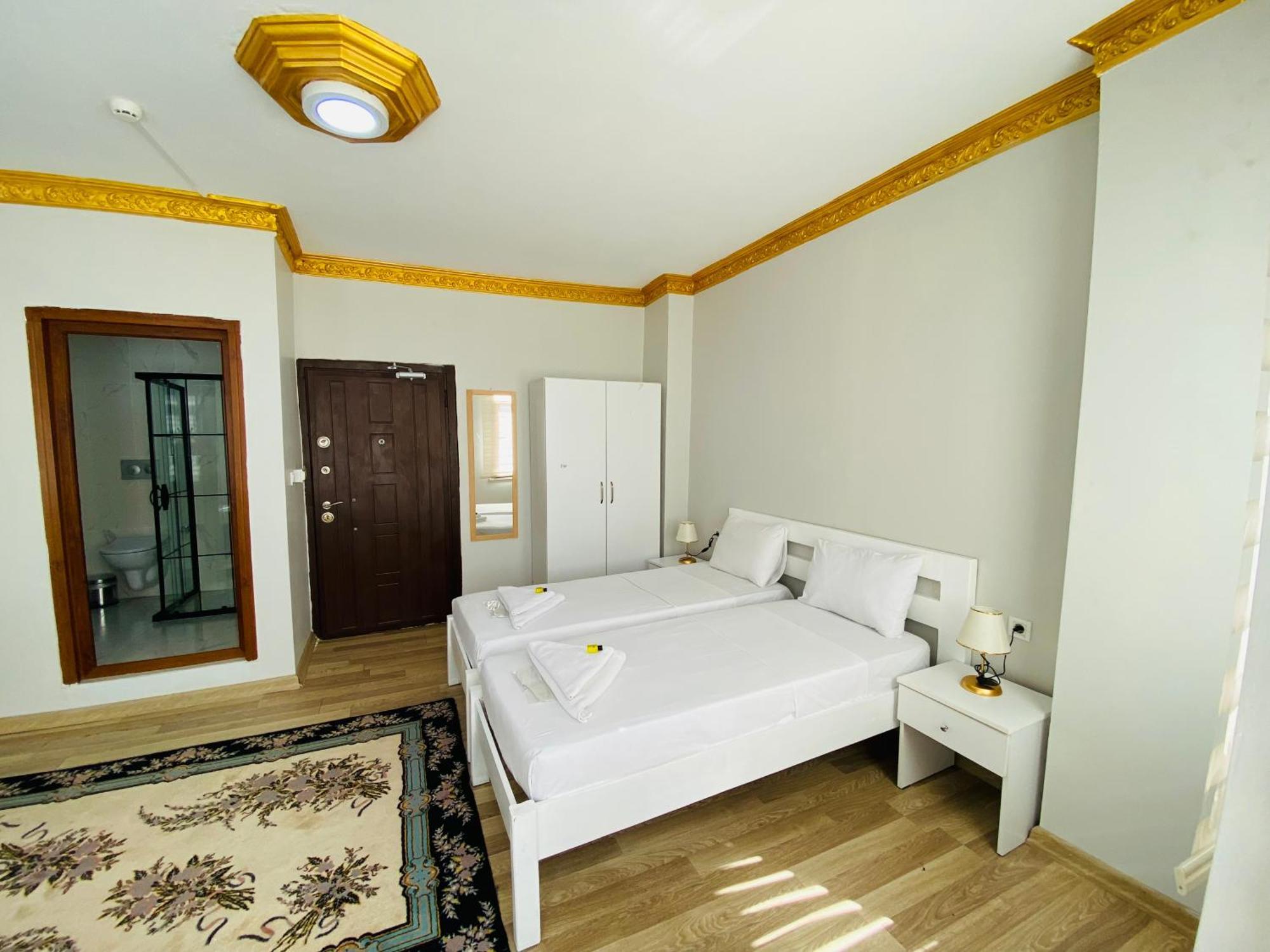 Stylish Hotel Old City Istanbul Luaran gambar