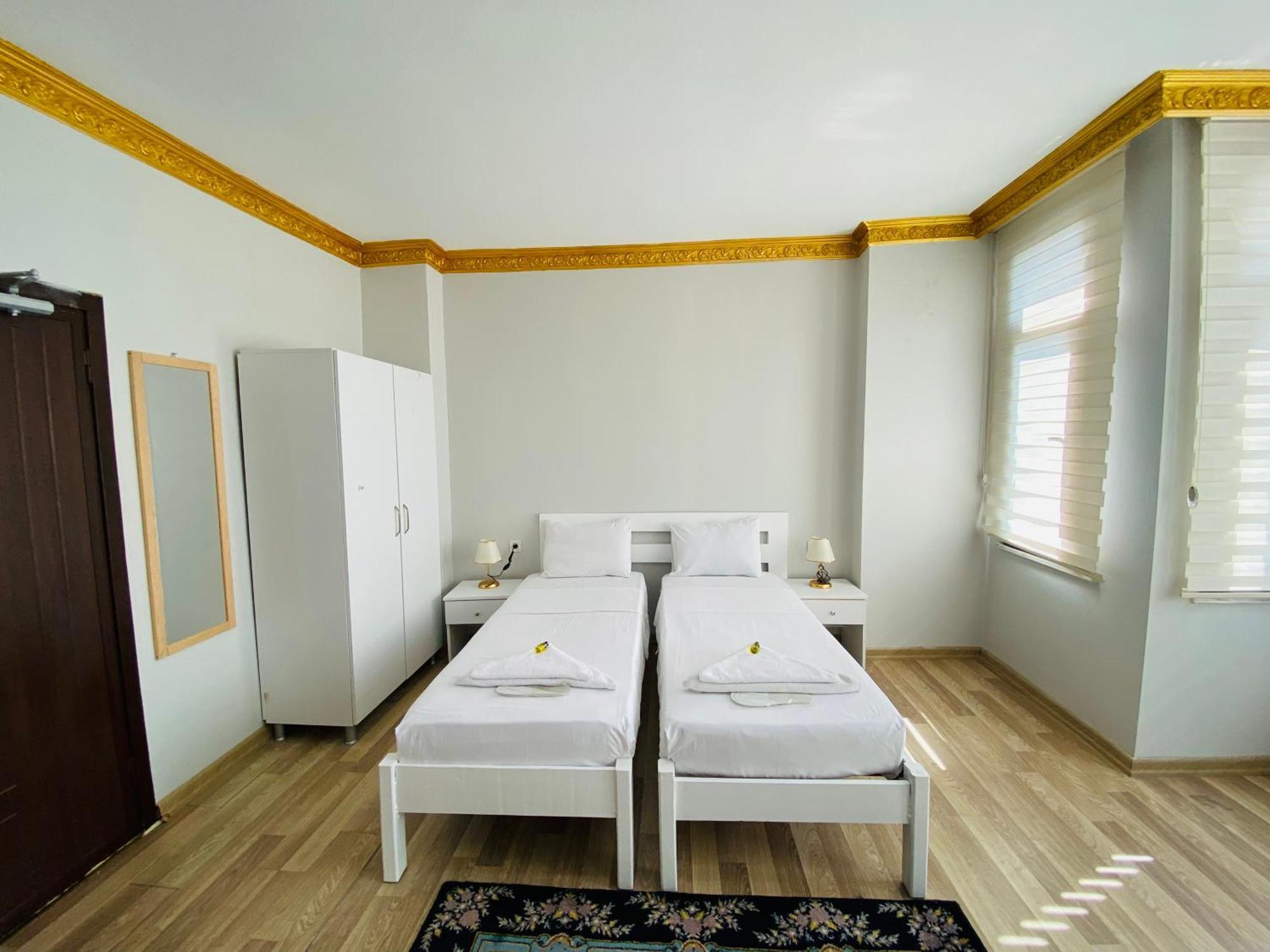 Stylish Hotel Old City Istanbul Luaran gambar
