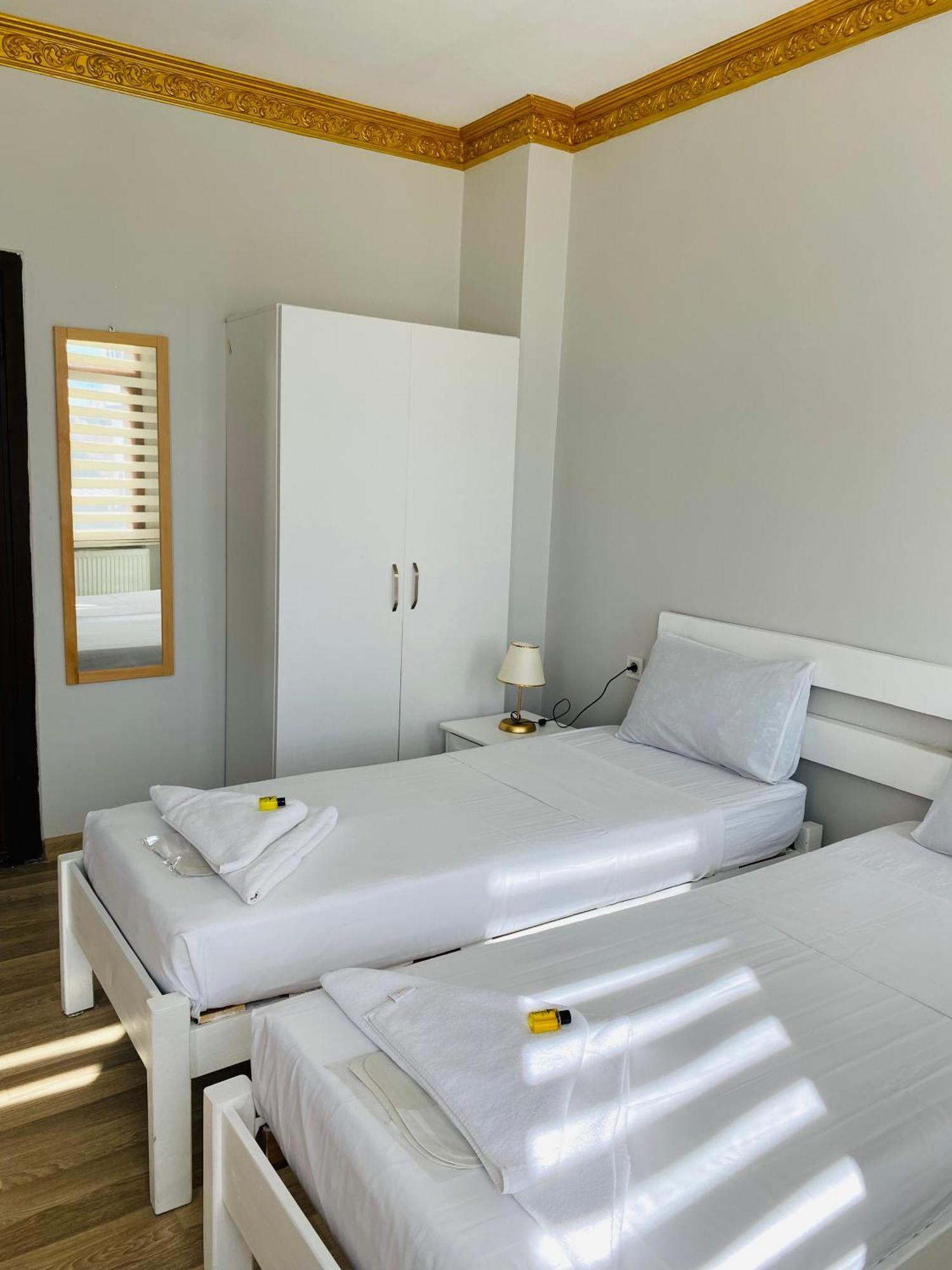 Stylish Hotel Old City Istanbul Luaran gambar