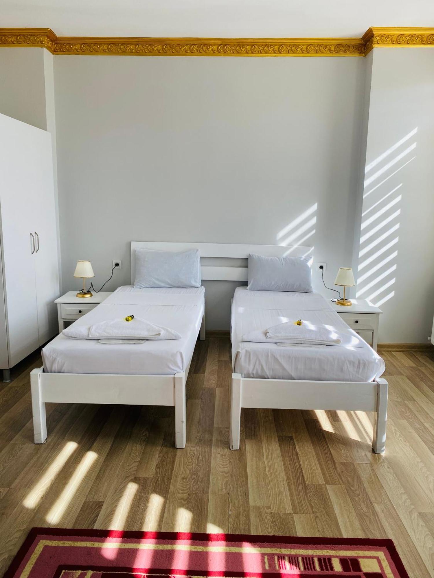 Stylish Hotel Old City Istanbul Luaran gambar