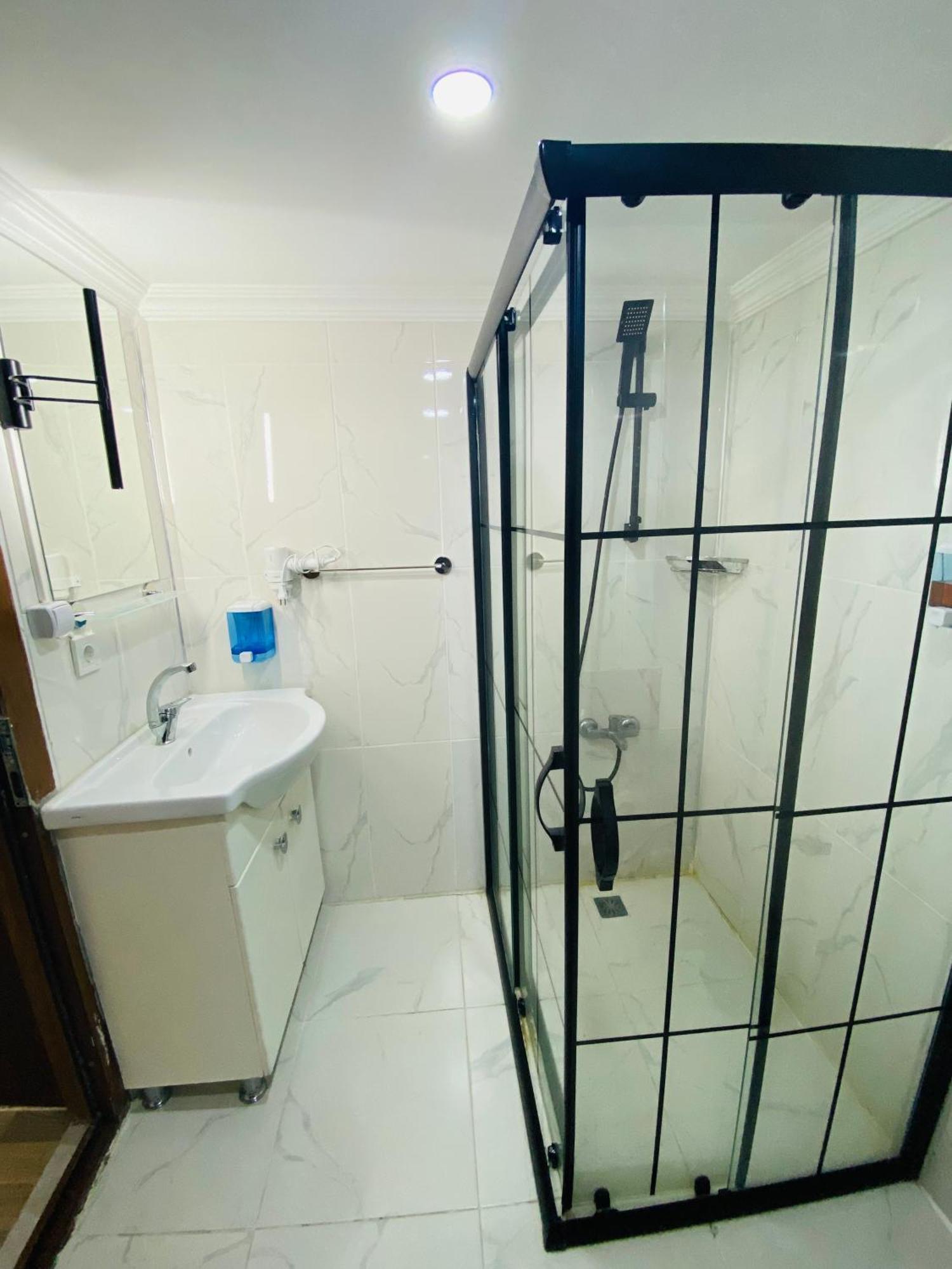 Stylish Hotel Old City Istanbul Luaran gambar