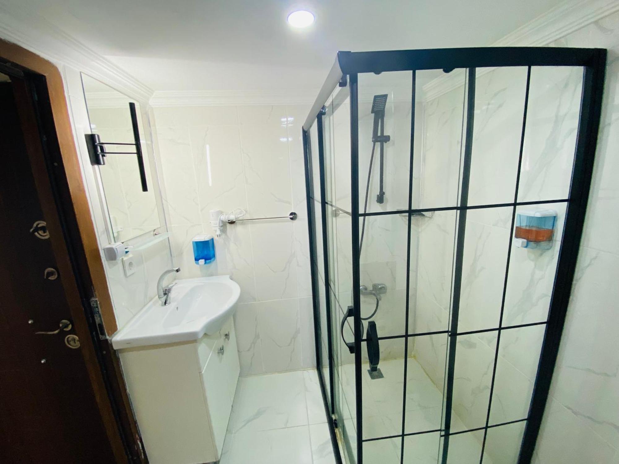 Stylish Hotel Old City Istanbul Luaran gambar