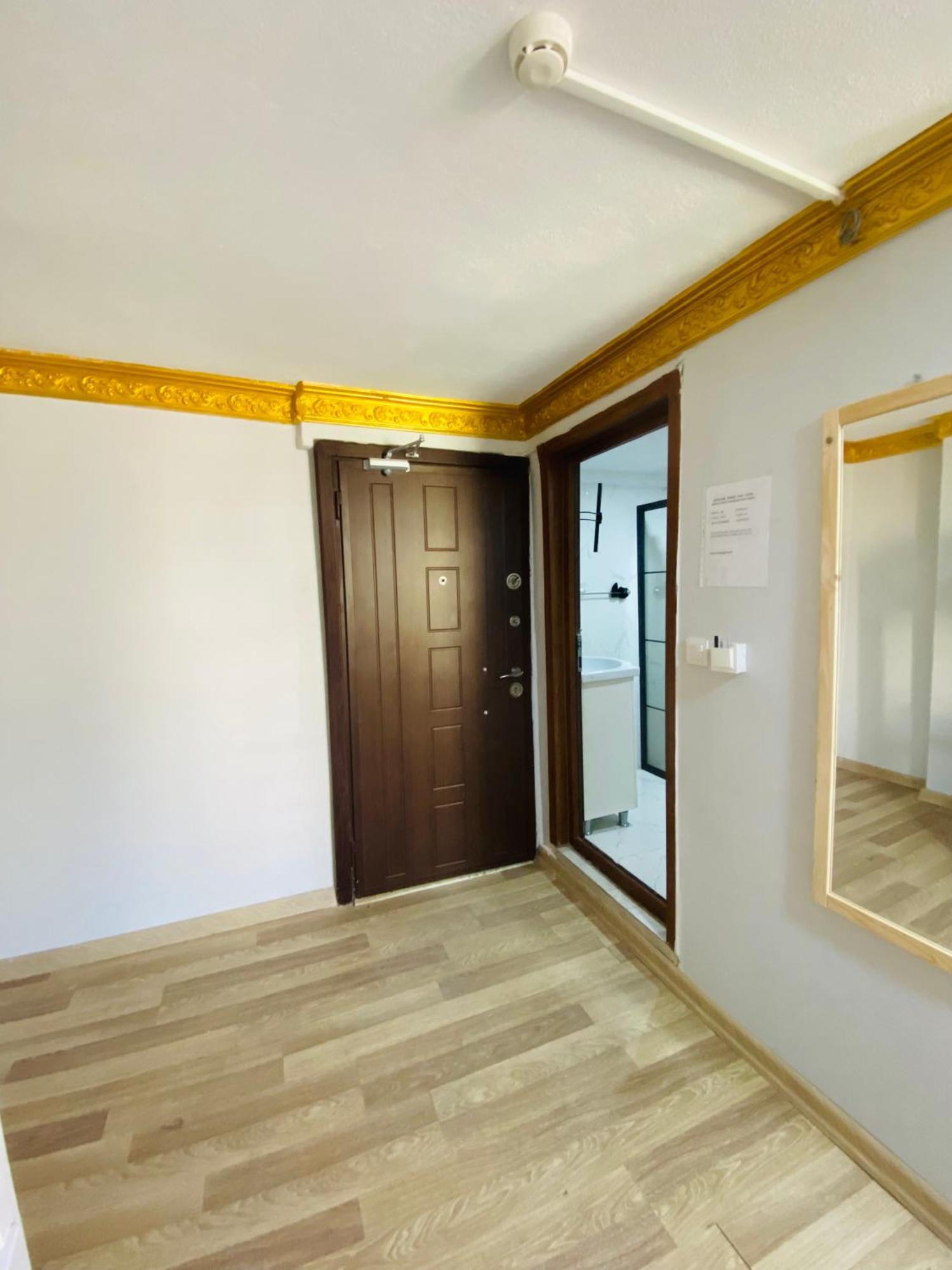 Stylish Hotel Old City Istanbul Luaran gambar
