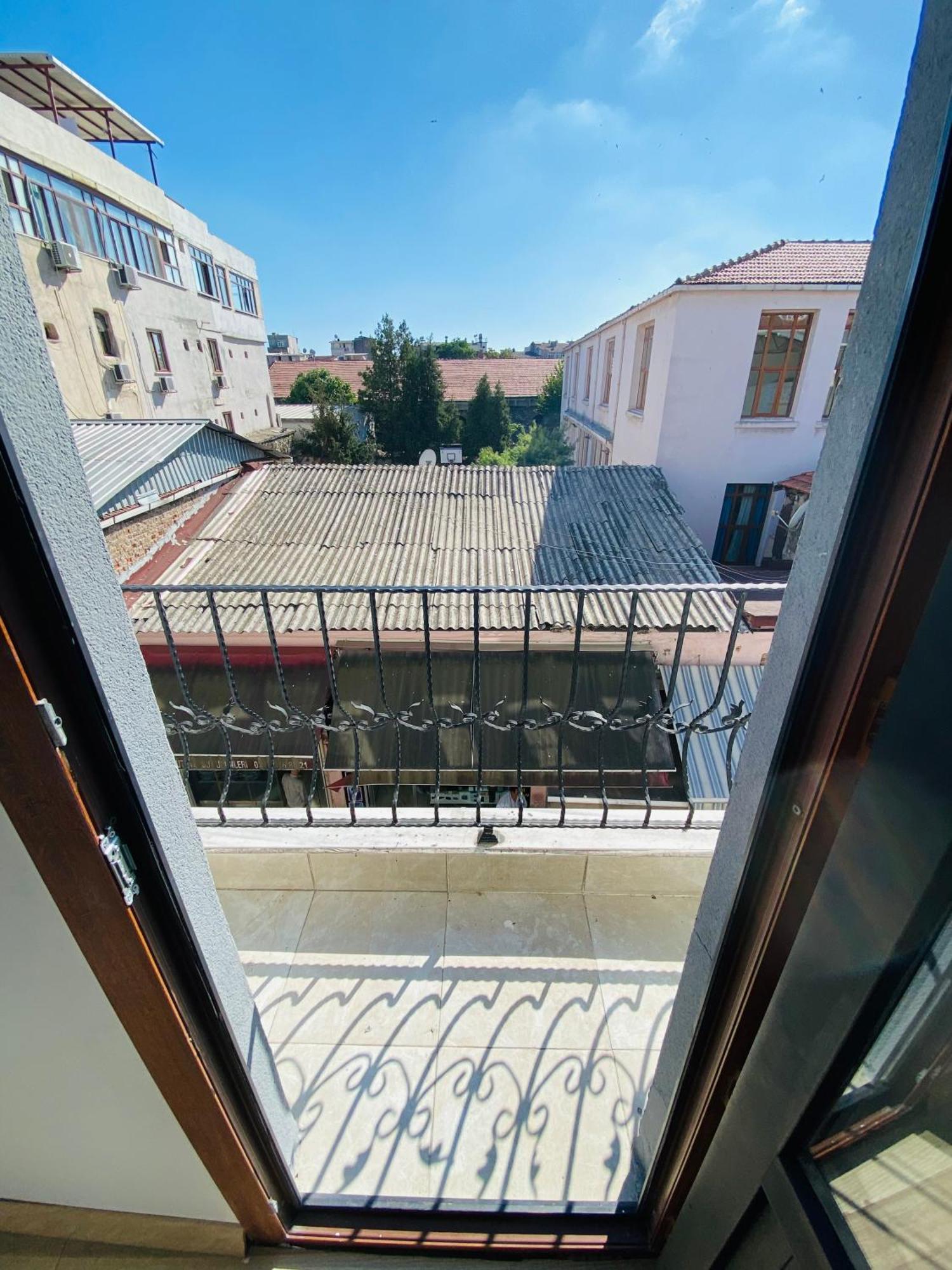 Stylish Hotel Old City Istanbul Luaran gambar