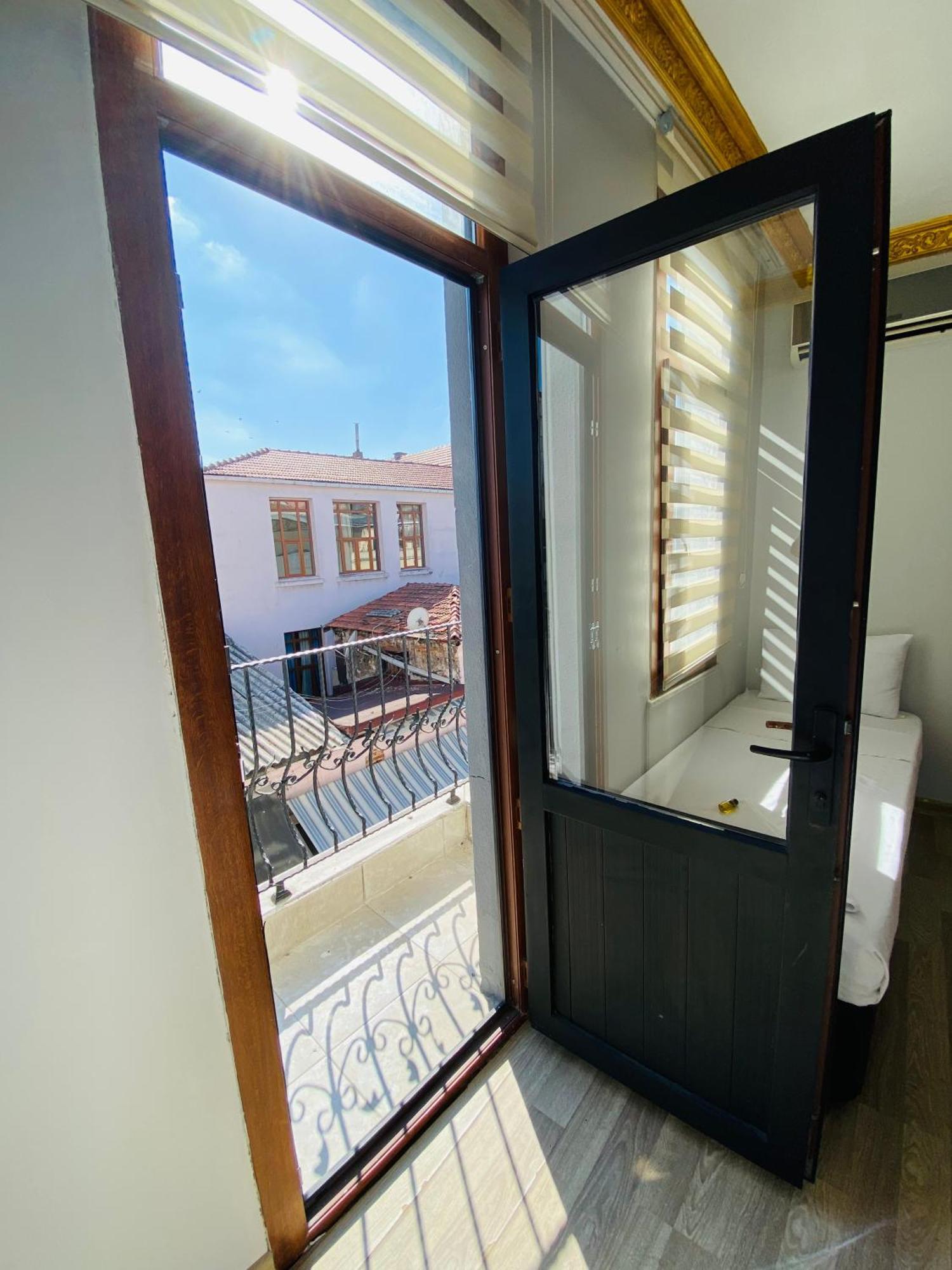 Stylish Hotel Old City Istanbul Luaran gambar