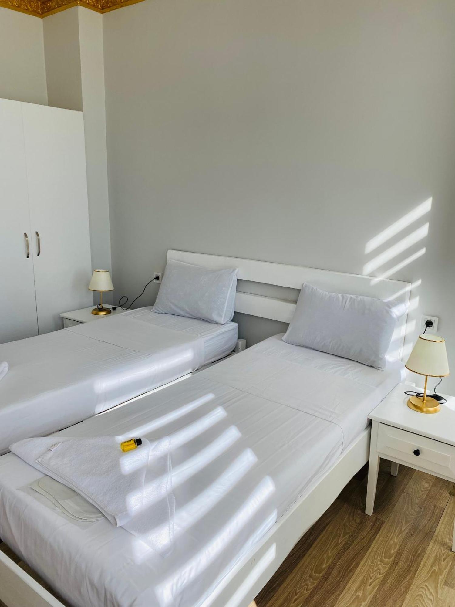 Stylish Hotel Old City Istanbul Luaran gambar