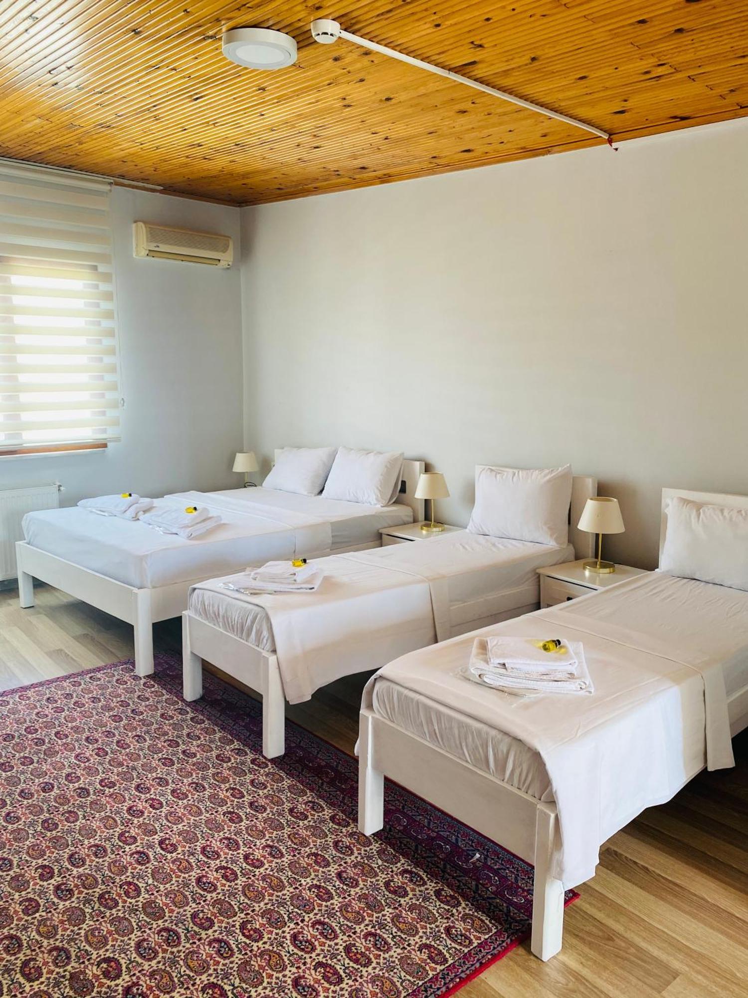 Stylish Hotel Old City Istanbul Luaran gambar
