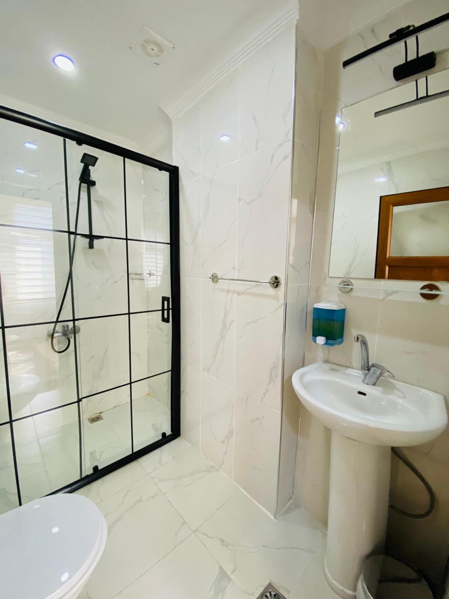 Stylish Hotel Old City Istanbul Luaran gambar