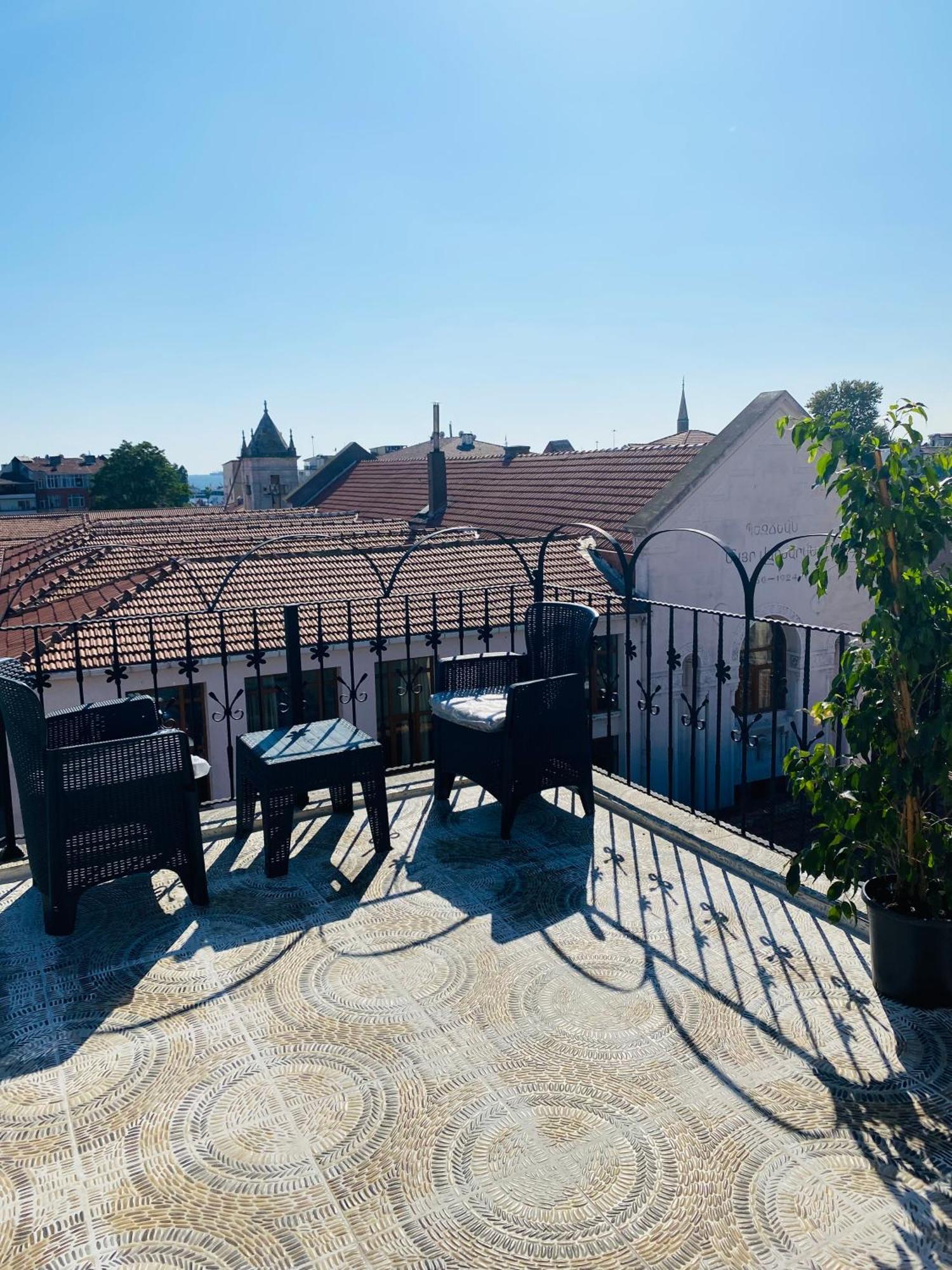 Stylish Hotel Old City Istanbul Luaran gambar