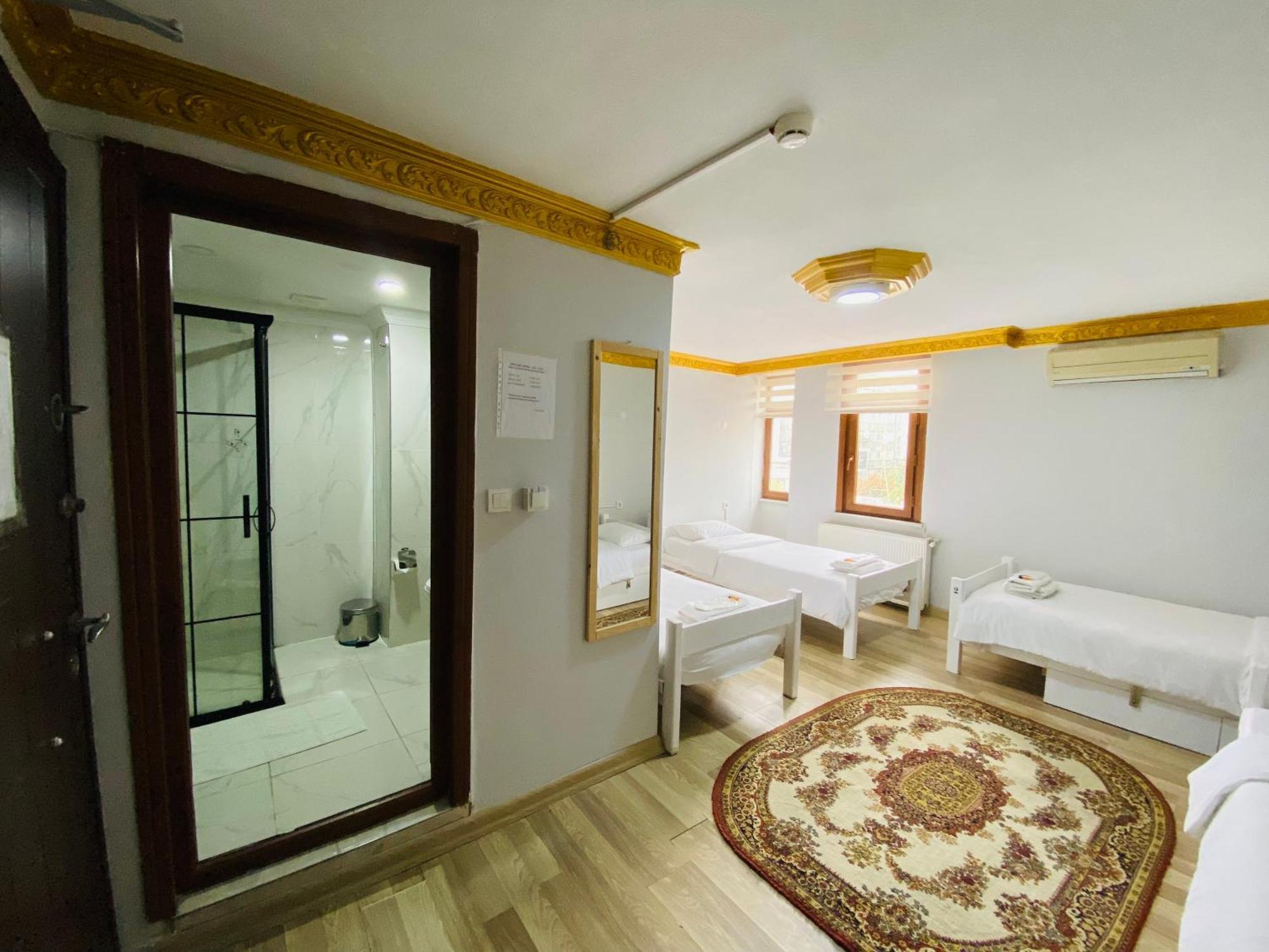 Stylish Hotel Old City Istanbul Luaran gambar