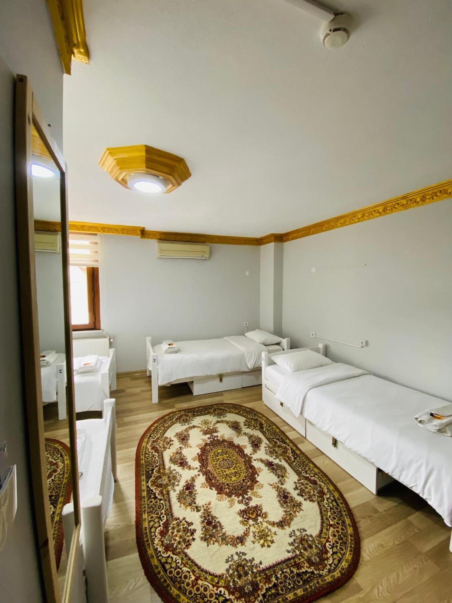 Stylish Hotel Old City Istanbul Luaran gambar