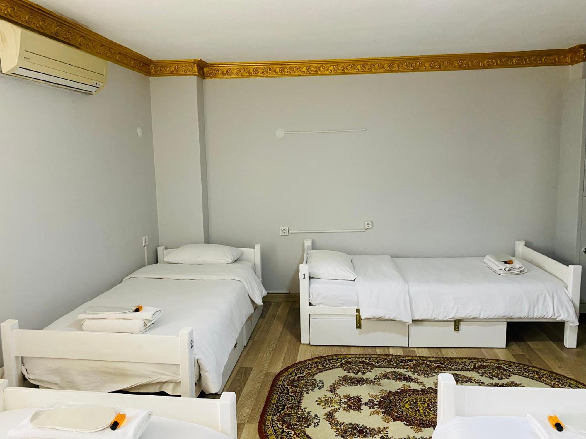 Stylish Hotel Old City Istanbul Luaran gambar