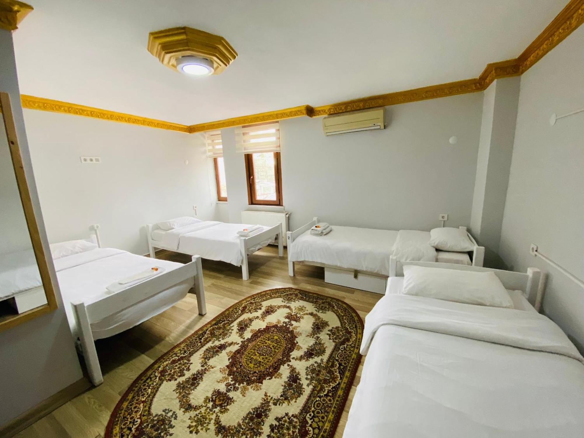 Stylish Hotel Old City Istanbul Luaran gambar