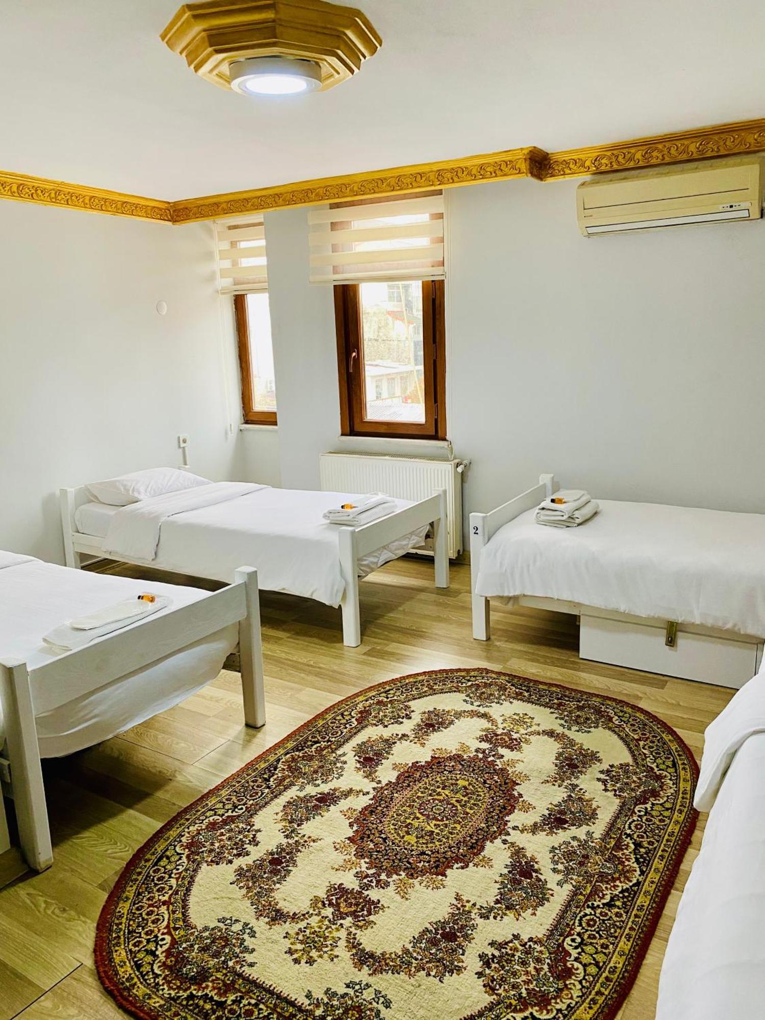 Stylish Hotel Old City Istanbul Luaran gambar
