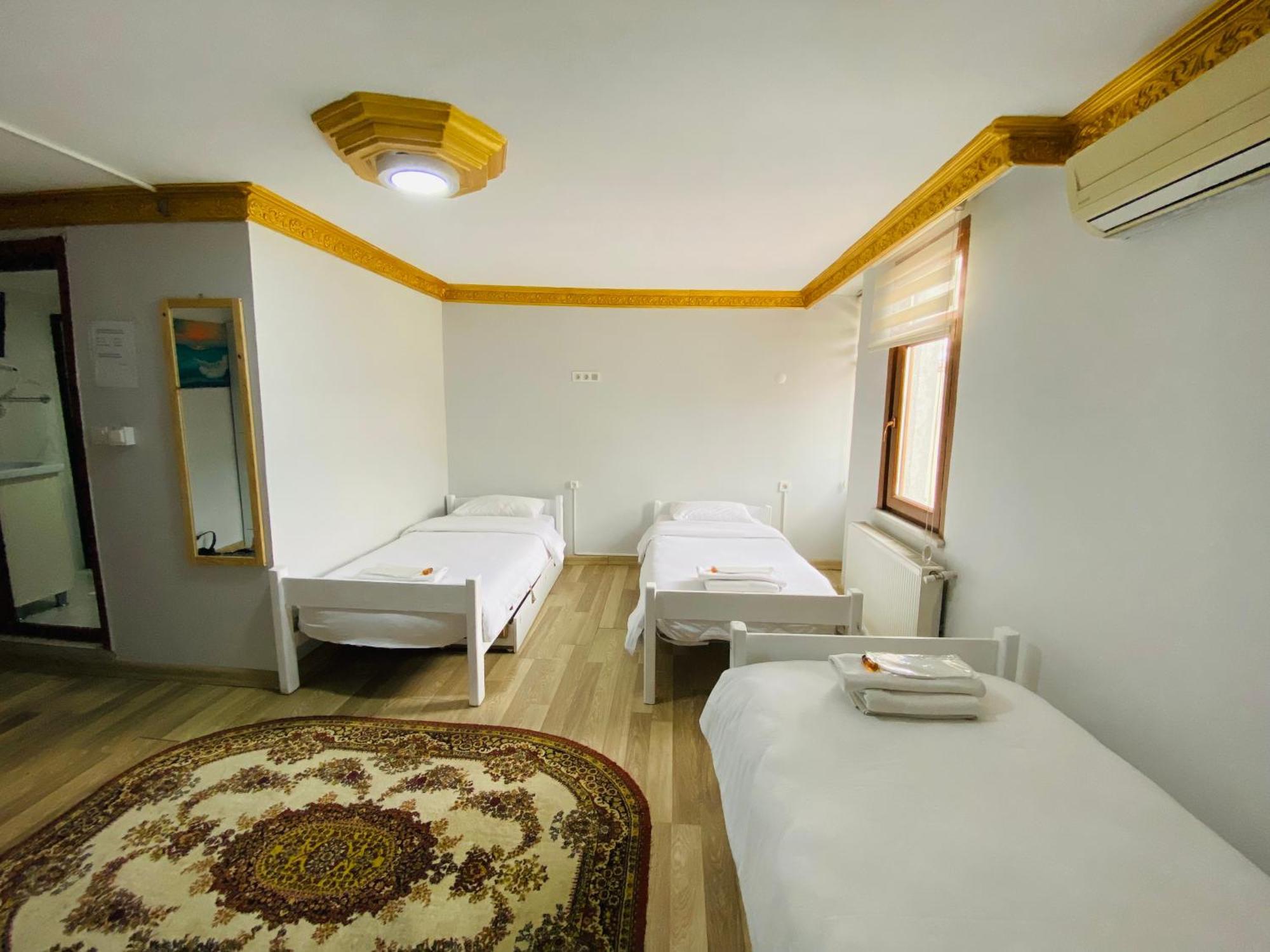 Stylish Hotel Old City Istanbul Luaran gambar